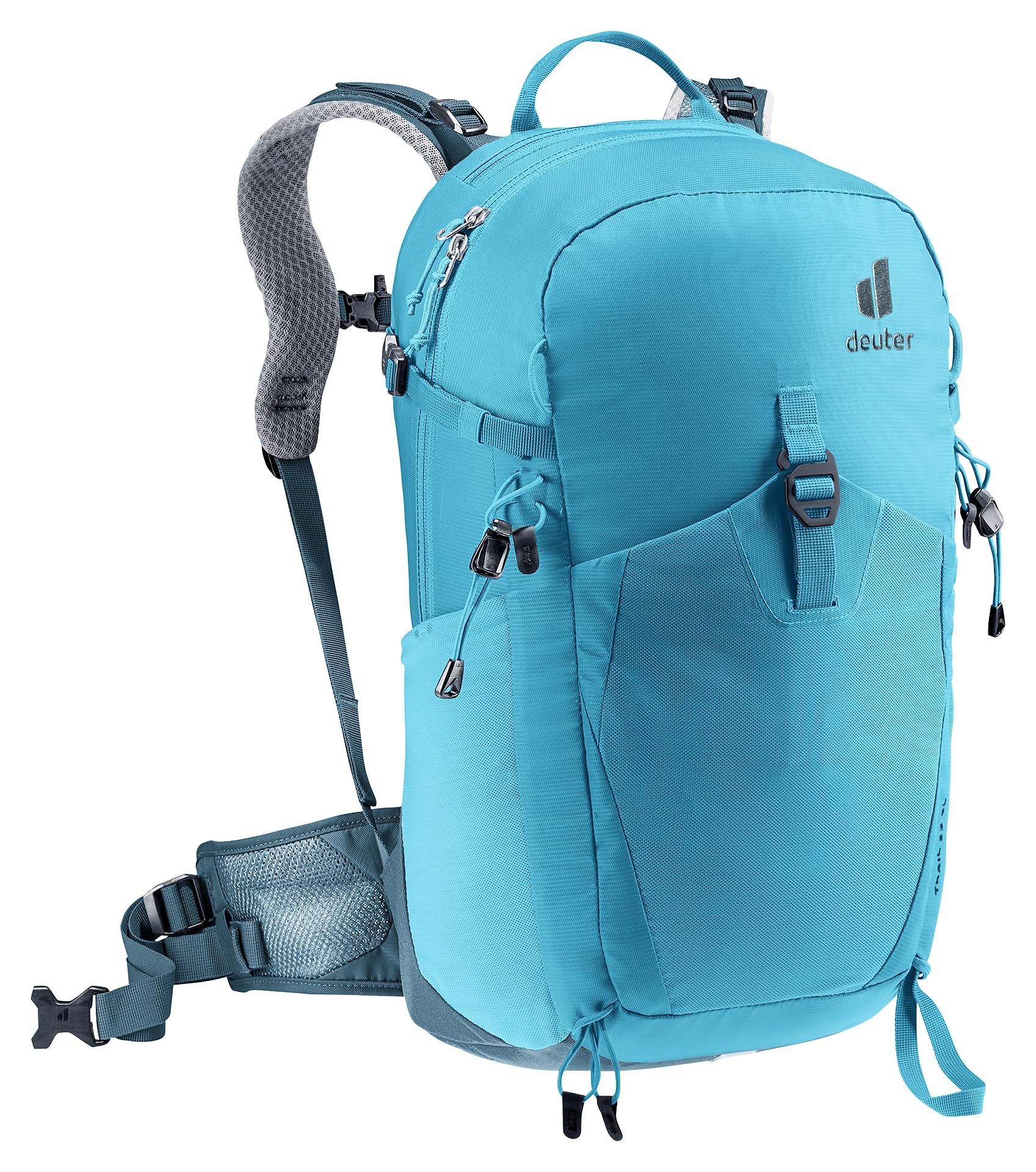deuter-trail-23-sl-wanderrucksack-damen-lagoon-23-l image 5