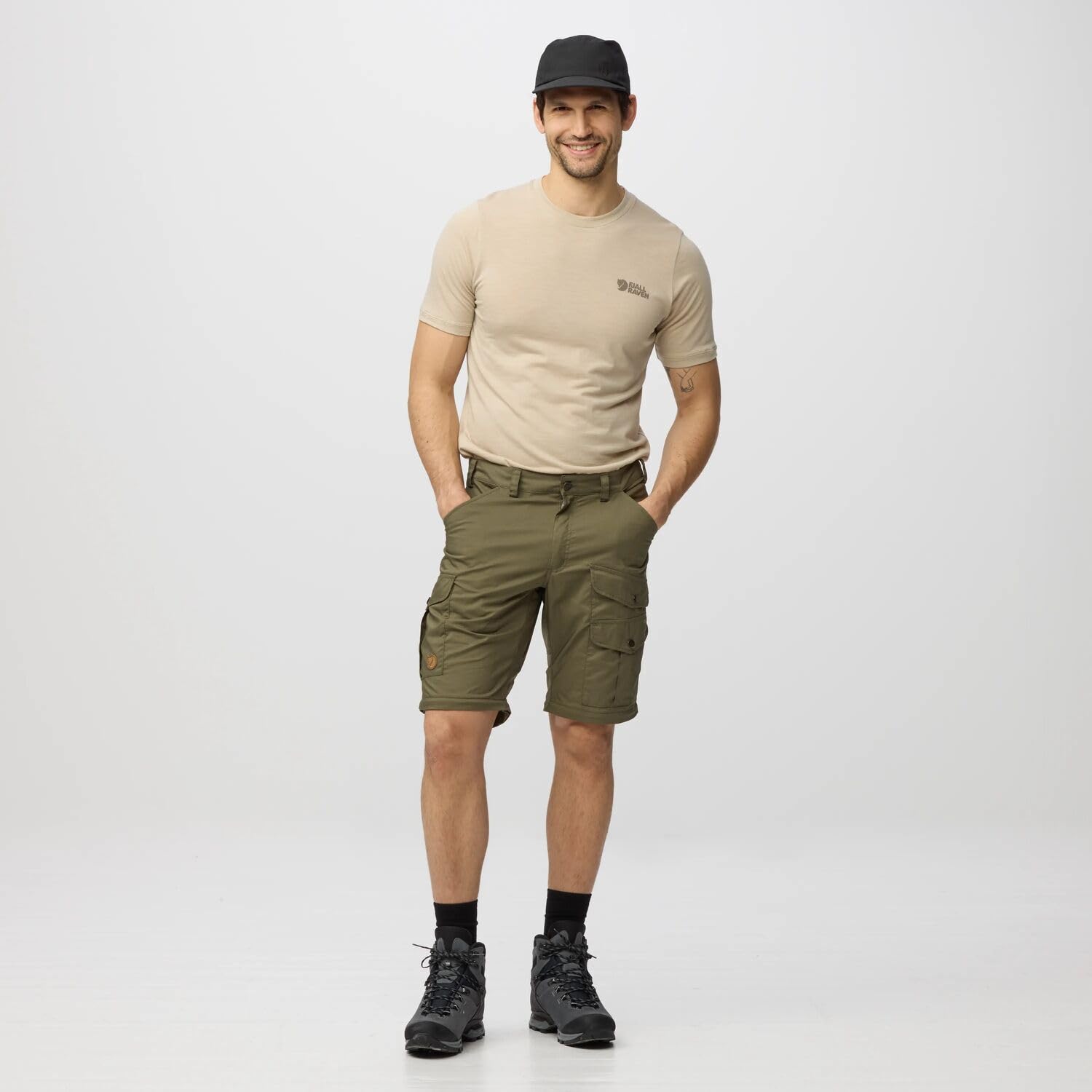 fj-llr-ven-vidda-pro-lite-zip-off-herren-trekkinghose image 7
