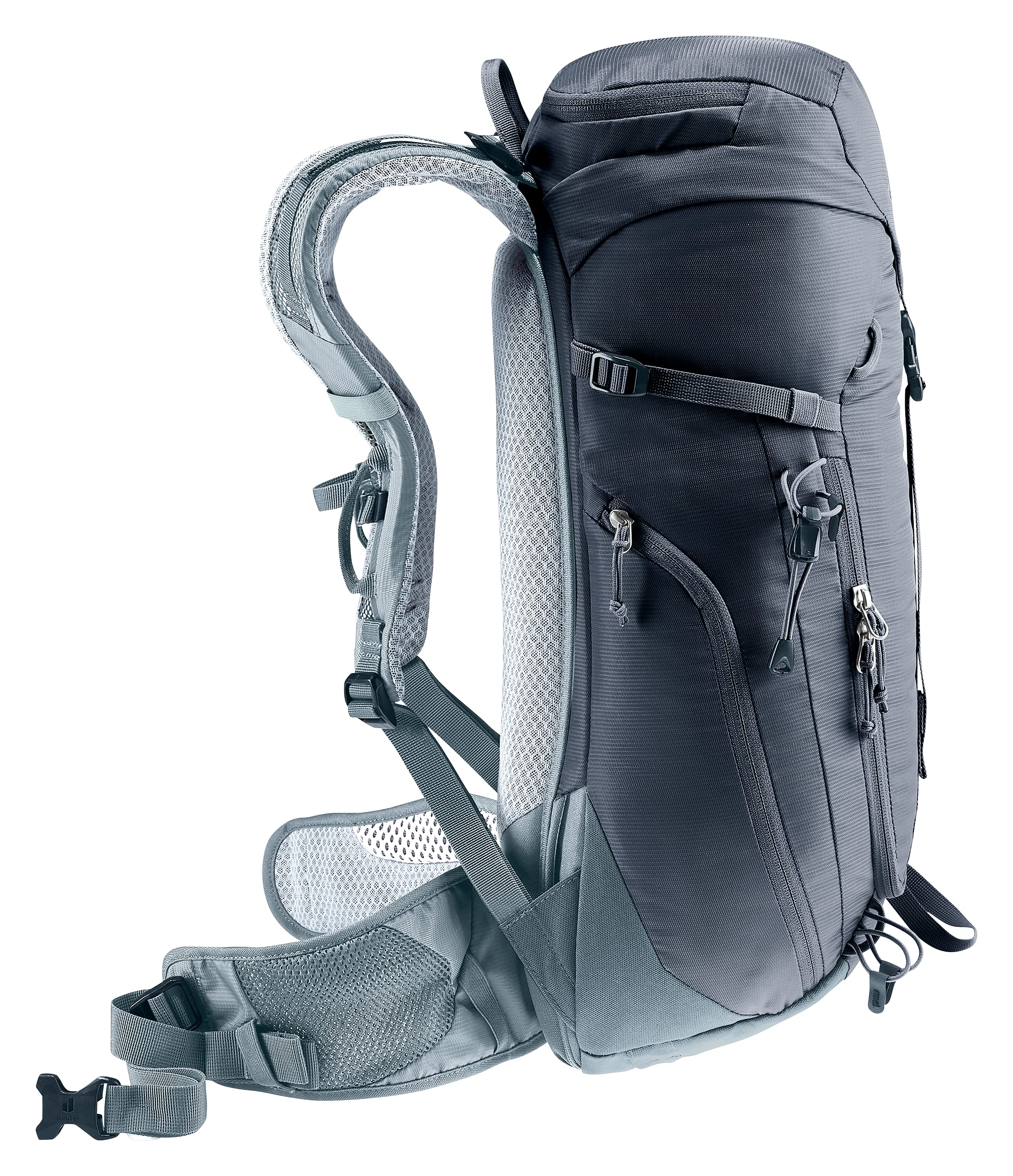 deuter-trail-18-klettersteig-wanderrucksack-black-shale image 3