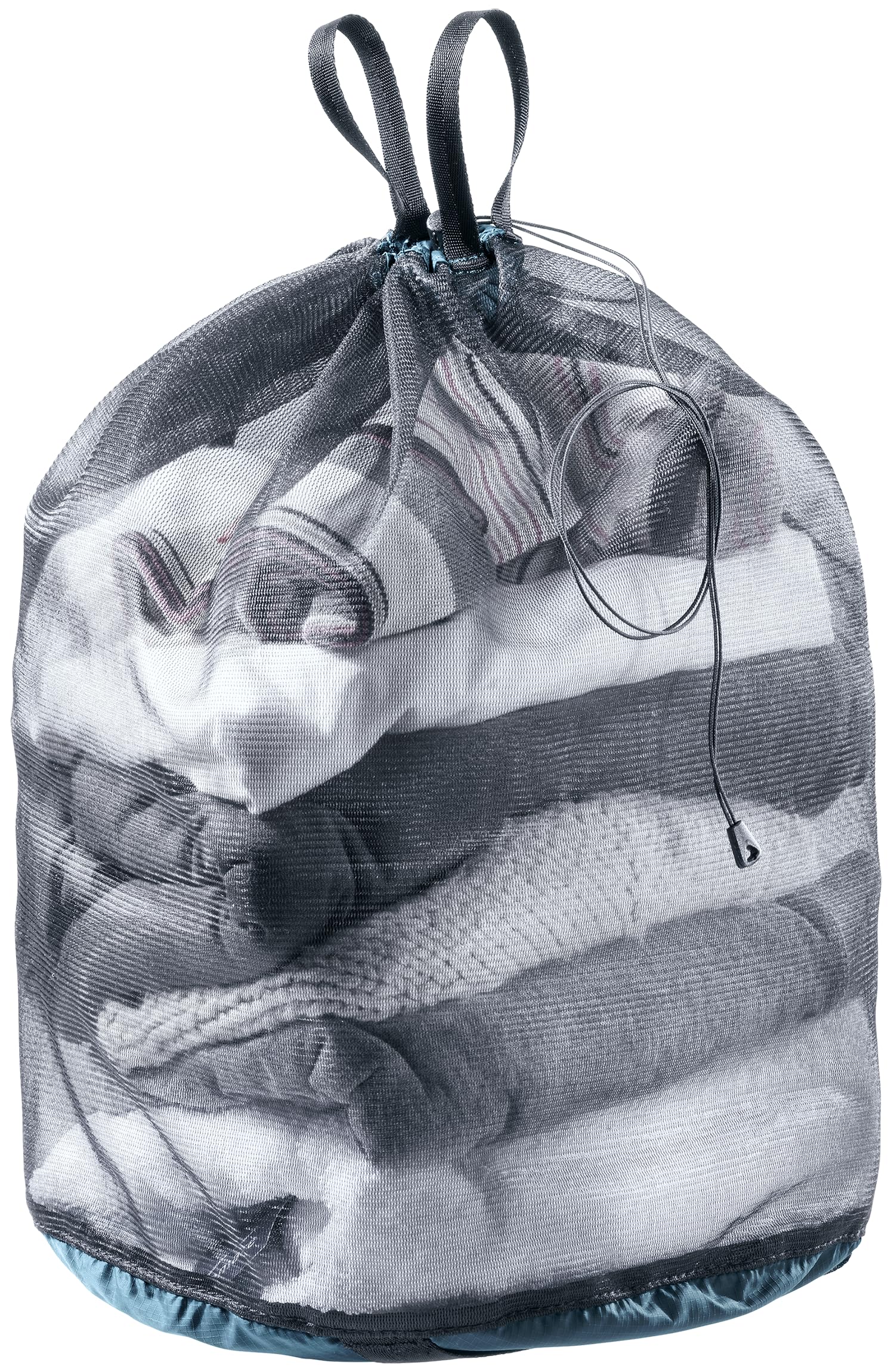 deuter-mesh-sack-3-packsack-3-l-netz image 5