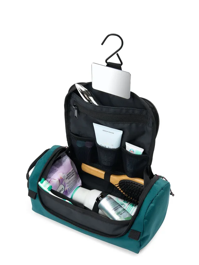 aevor-wash-pack-kulturbeutel-proof-evergreen-3-l image 1