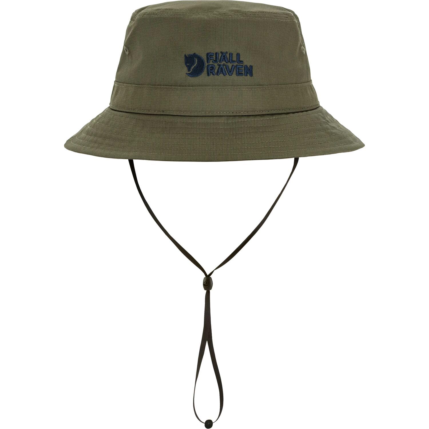 fj-llr-ven-vardag-bucket-hut-fischerhut-schwarz image 3
