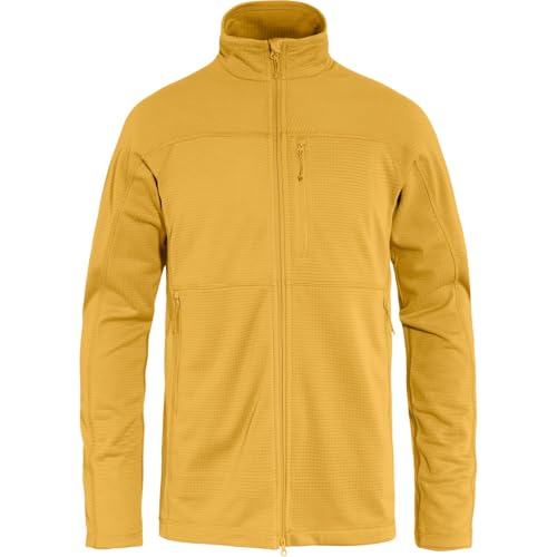 fj-llr-ven-abisko-lite-fleecejacke-herren-gr-s-leicht image 3