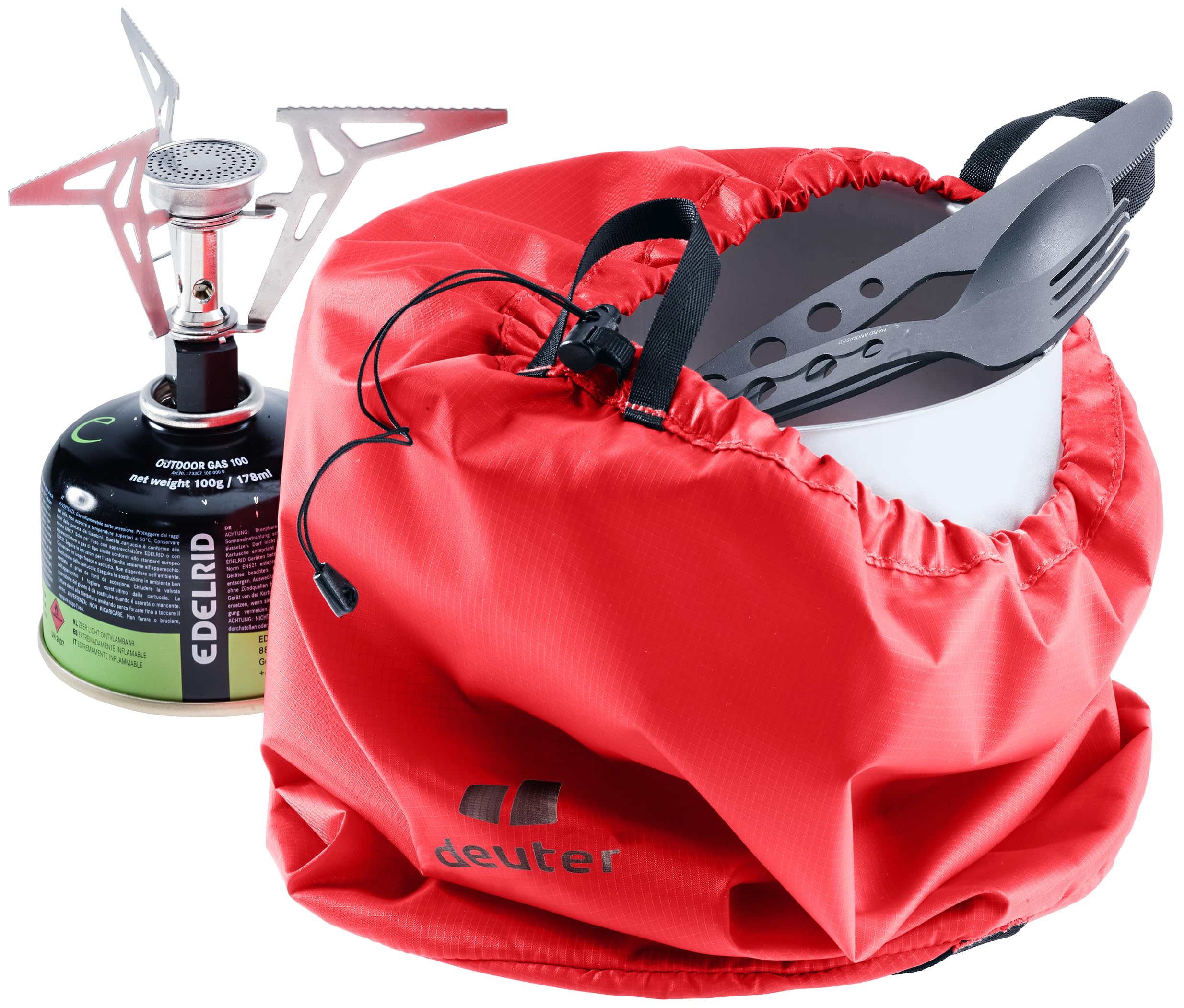 deuter-pack-sack-5-packsack-5-l-recycelt image 2