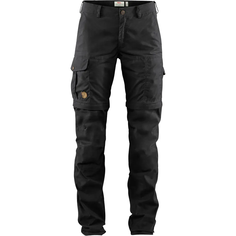fj-llr-ven-karla-pro-zip-off-trekkinghose-damen-g-1000 image 1