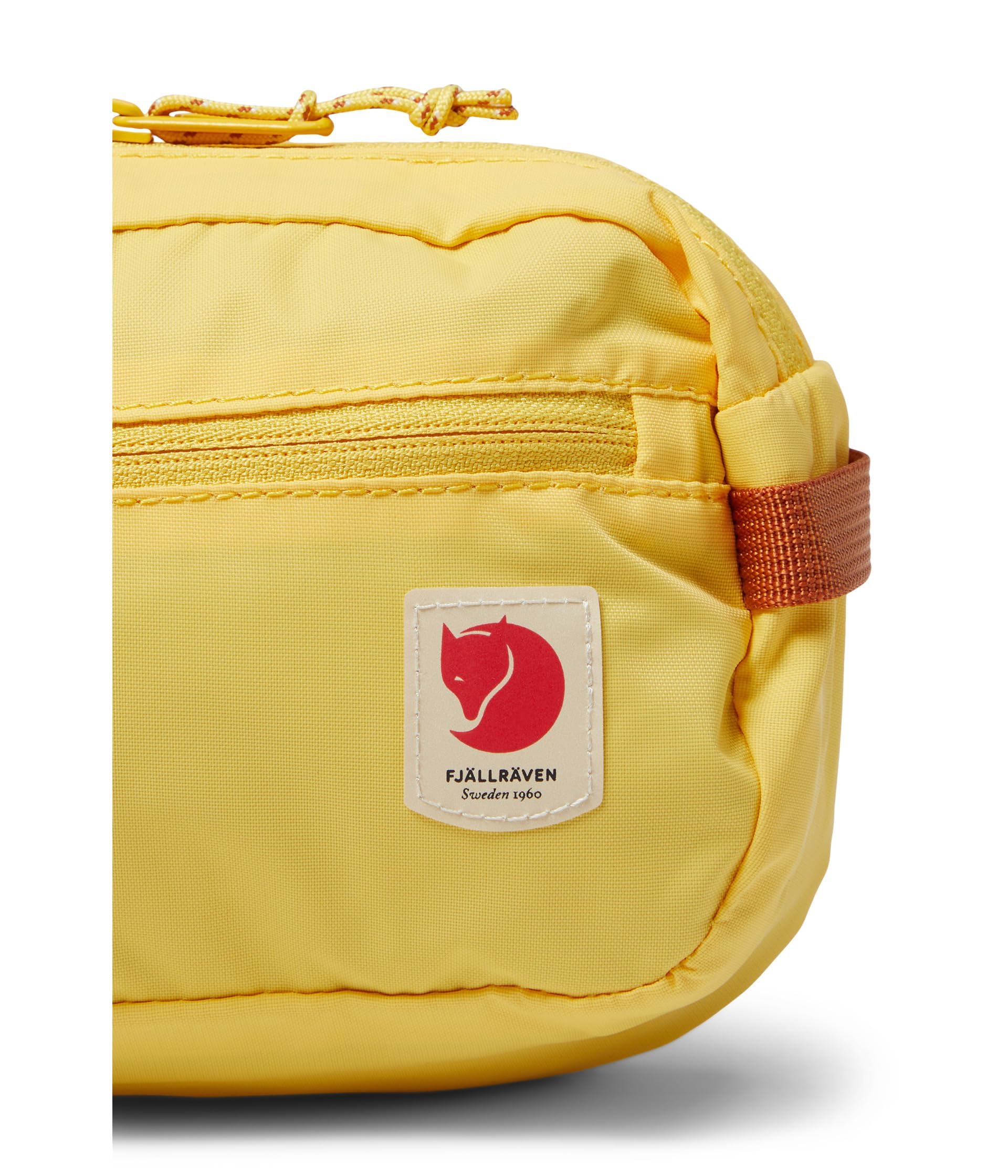 fj-llr-ven-high-coast-hip-pack-bauchtasche-mellow-yellow image 4