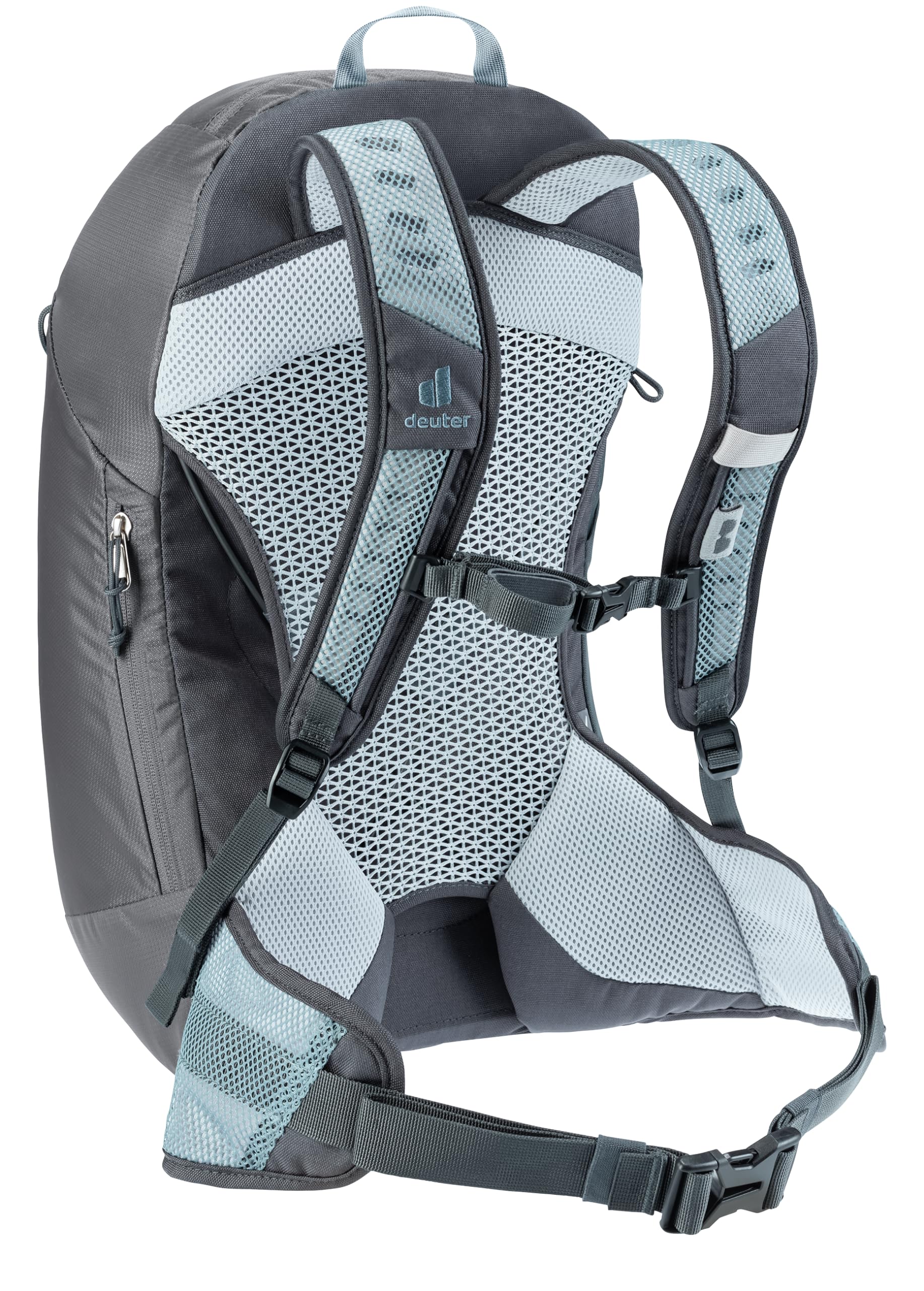 deuter-ac-lite-21-sl-wanderrucksack-damen-shale-graphite image 6