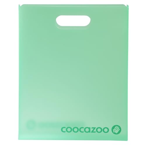 coocazoo-mate-heftbox-schwarz-din-a4-mit-tragegriff image 8