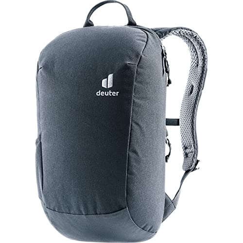 deuter-step-out-12-tagesrucksack-schwarz-12-l-recycelt image 7