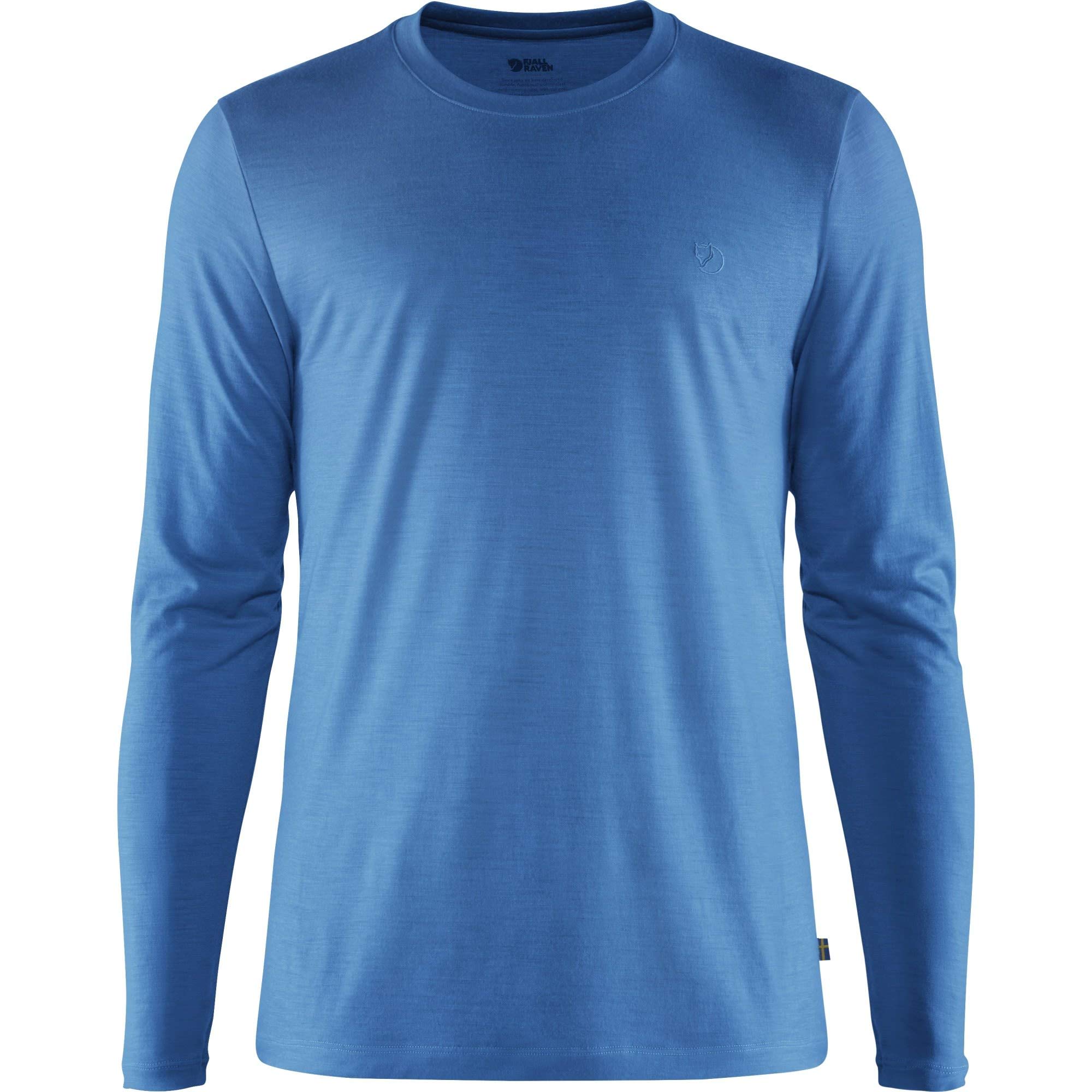 fj-llr-ven-abisko-wool-ls-t-shirt-herren-merinowolle image 8