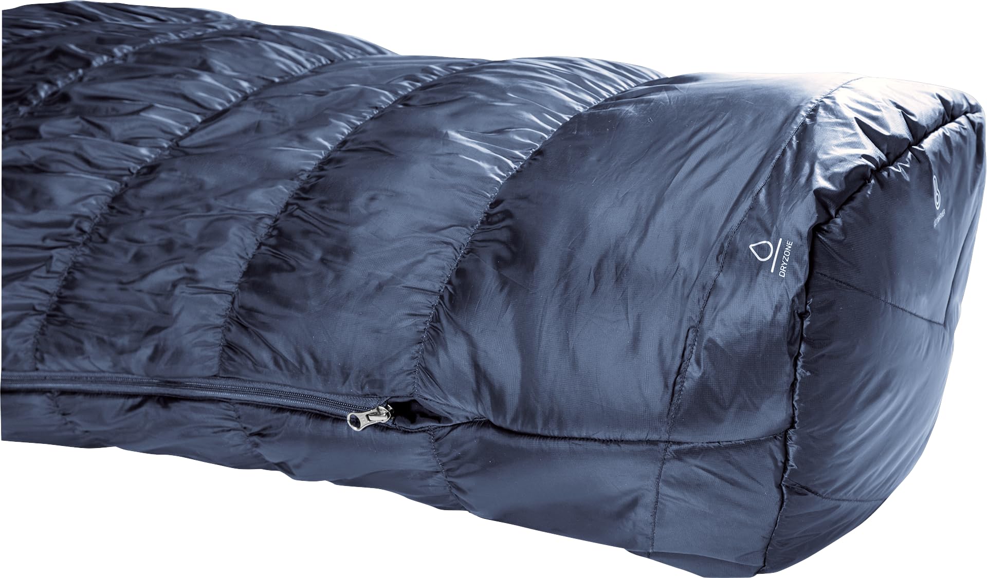 deuter-exosphere-0-sl-kunstfaserschlafsack-damen-175-cm image 4
