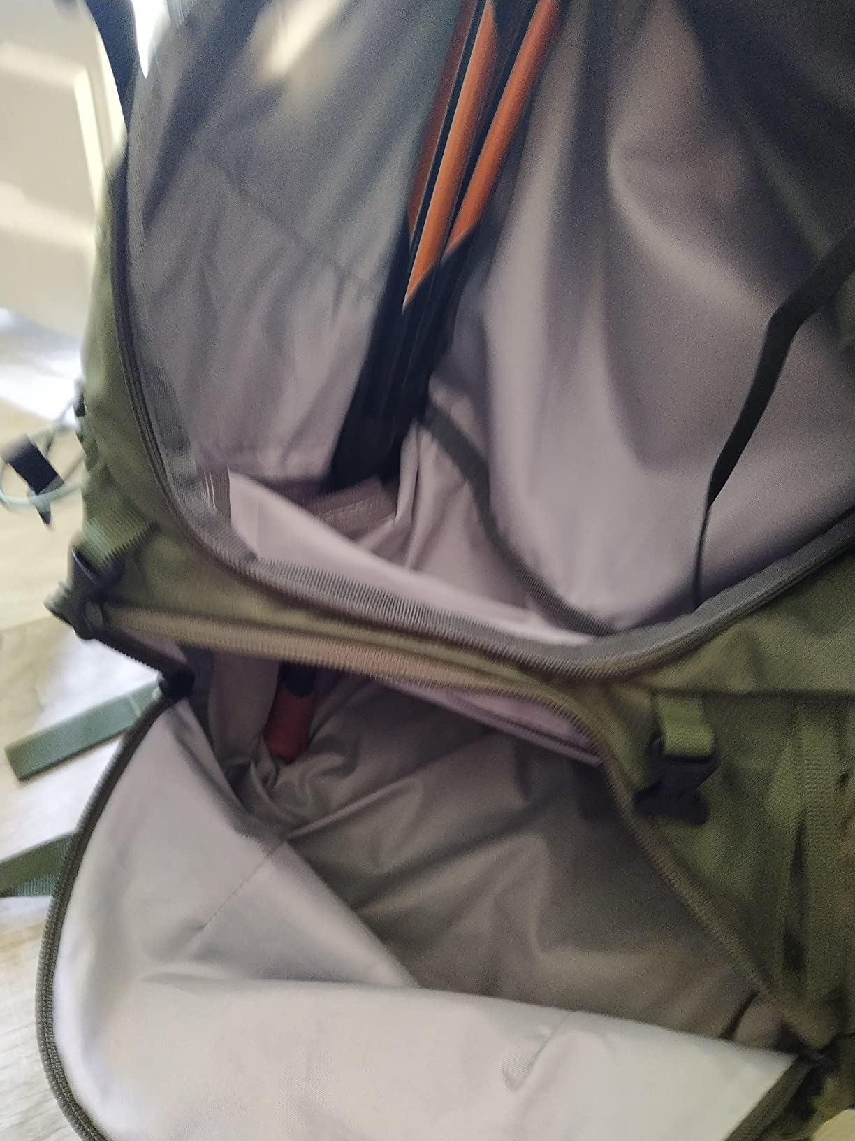 Top für Touren