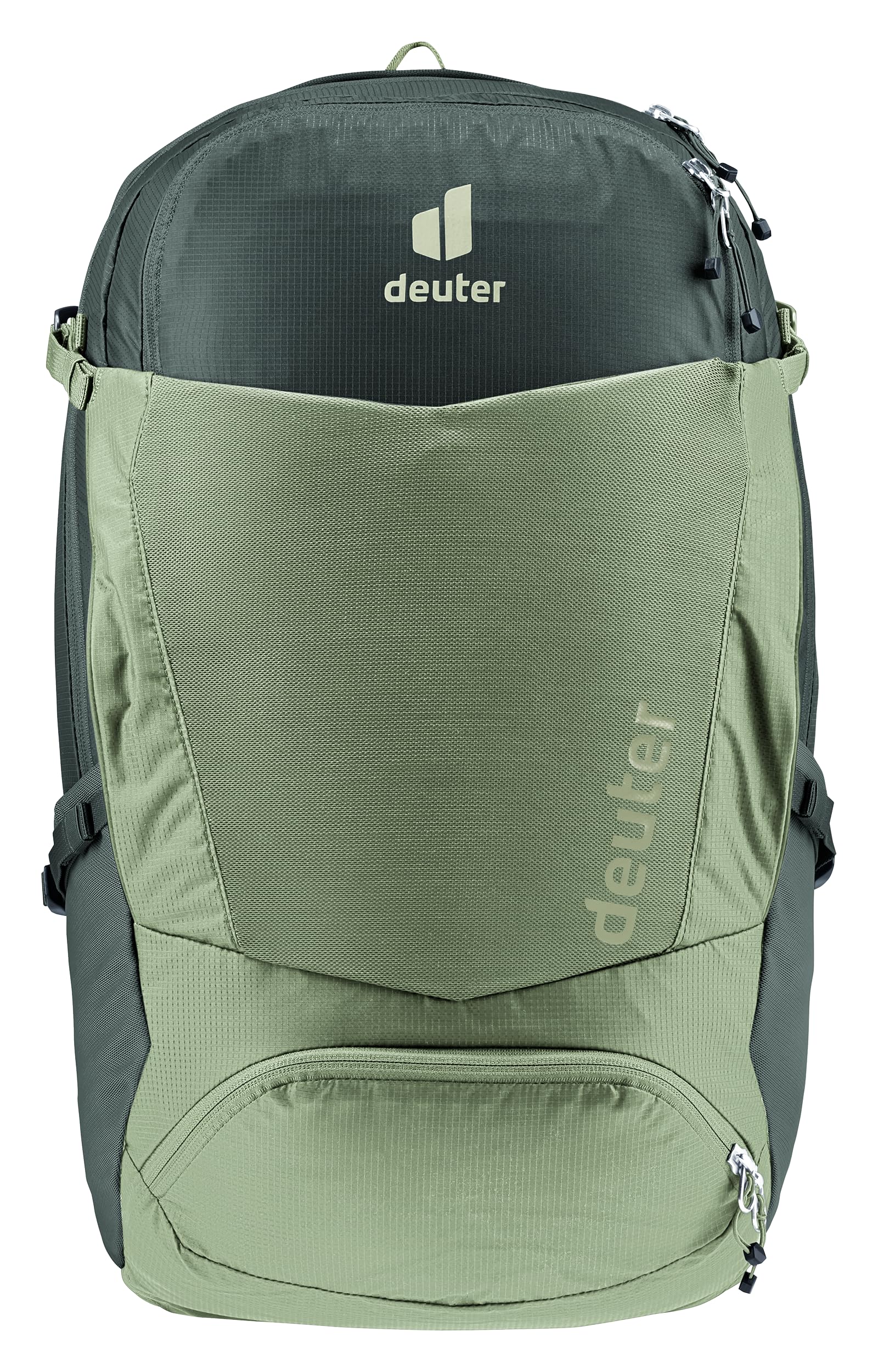 deuter-trans-alpine-pro-28-rucksack-grove-ivy-28-l image 2