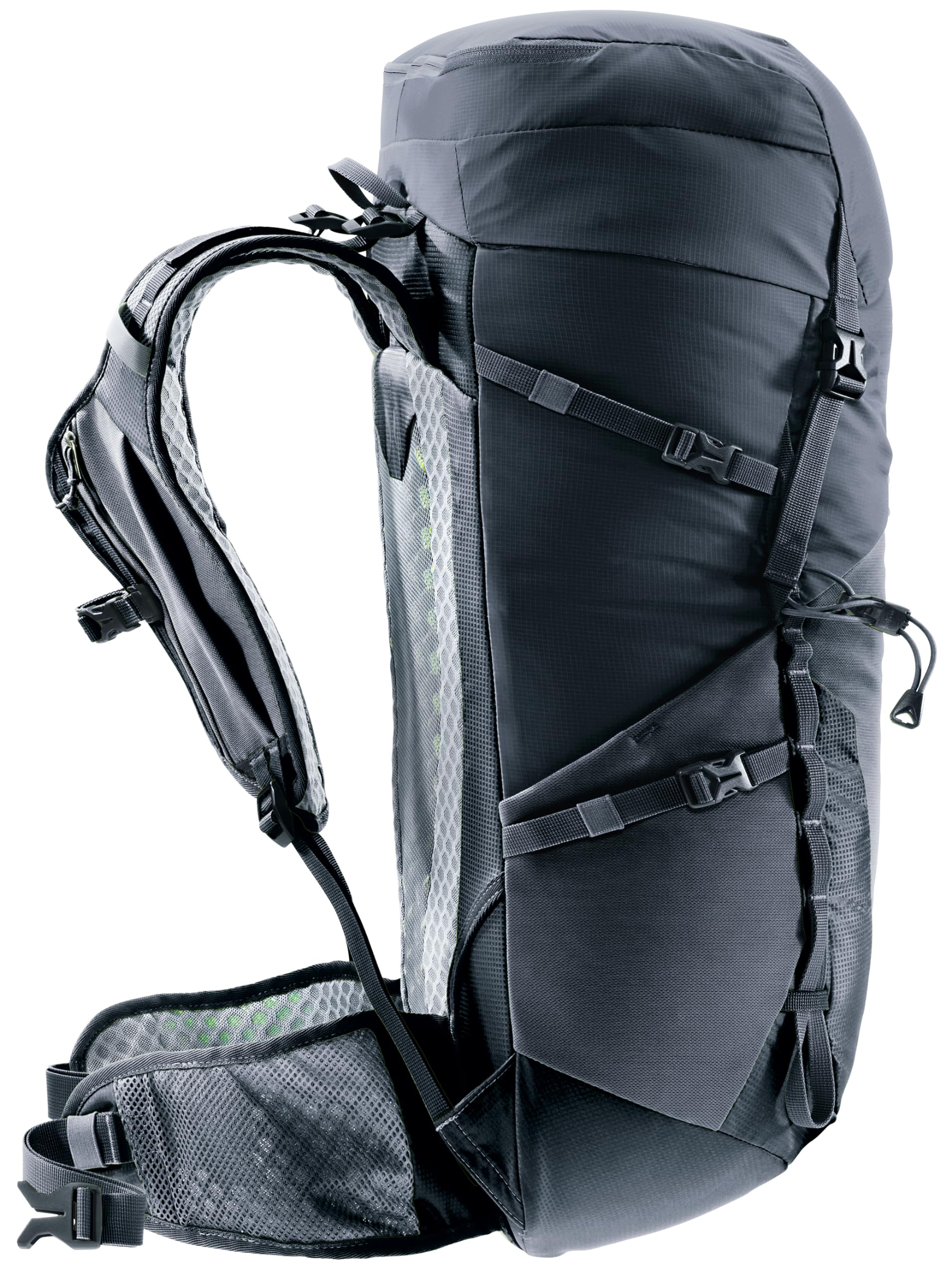 deuter-speed-lite-30-wanderrucksack-schwarz-leicht-30l-recycelt image 3