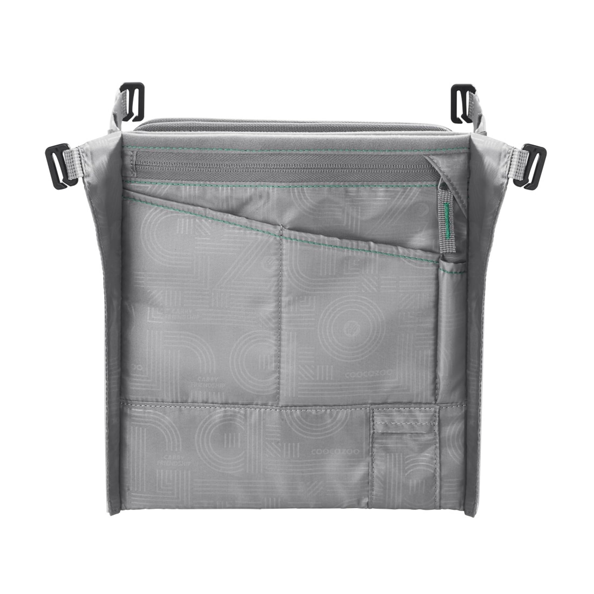 coocazoo-byte-all-in-one-tablet-organizer-grau-12-zoll image 1