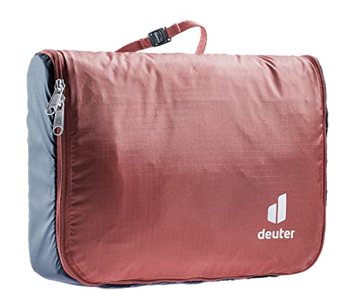 deuter-wash-center-lite-ii-kulturbeutel-schwarz-3-l-leicht-4 image 4