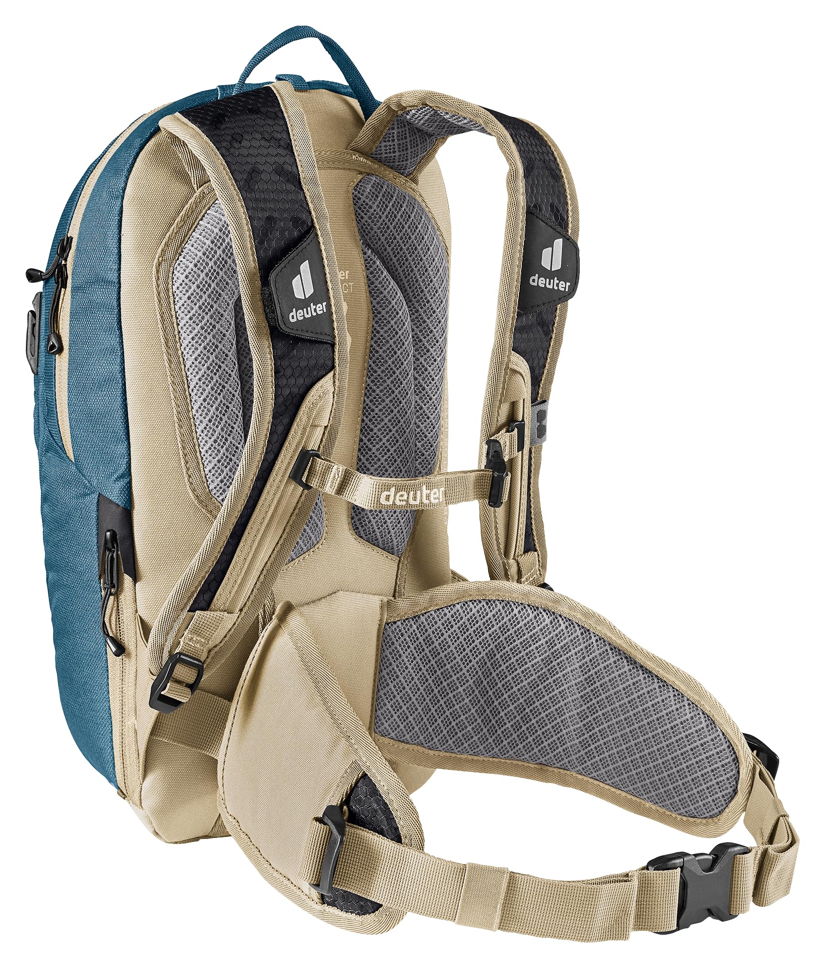 deuter-attack-8-jr-fahrradrucksack-atlantic-desert-8-l-protektor image 6