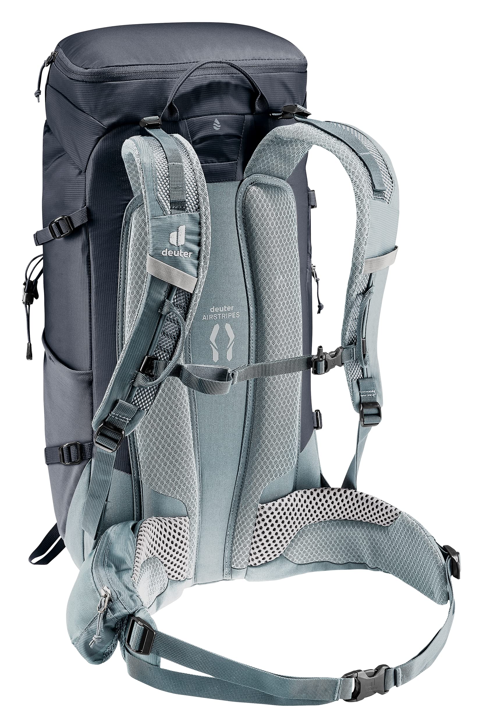 deuter-trail-30-wanderrucksack-black-shale-30-l image 6