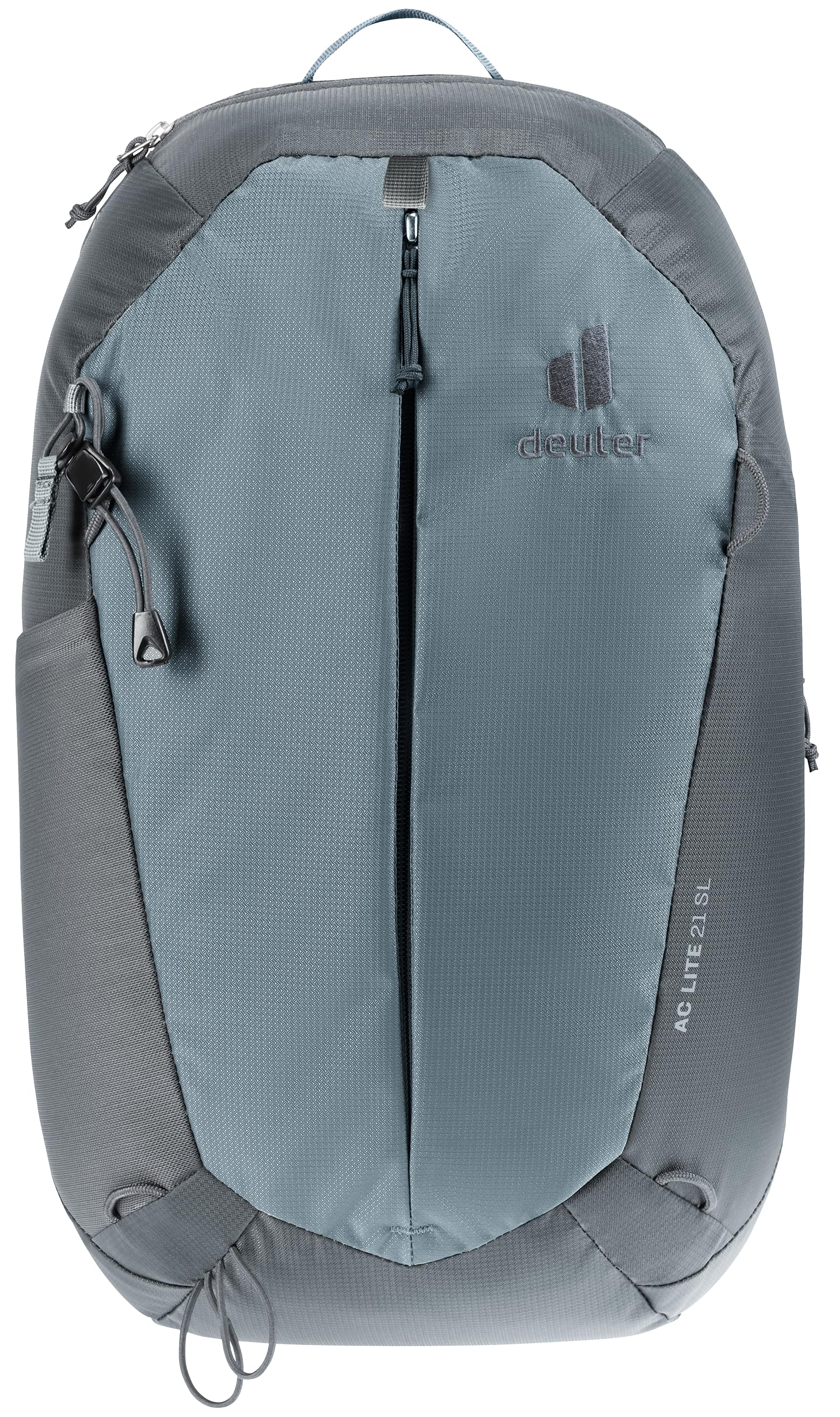 deuter-ac-lite-21-sl-wanderrucksack-damen-shale-graphite image 2