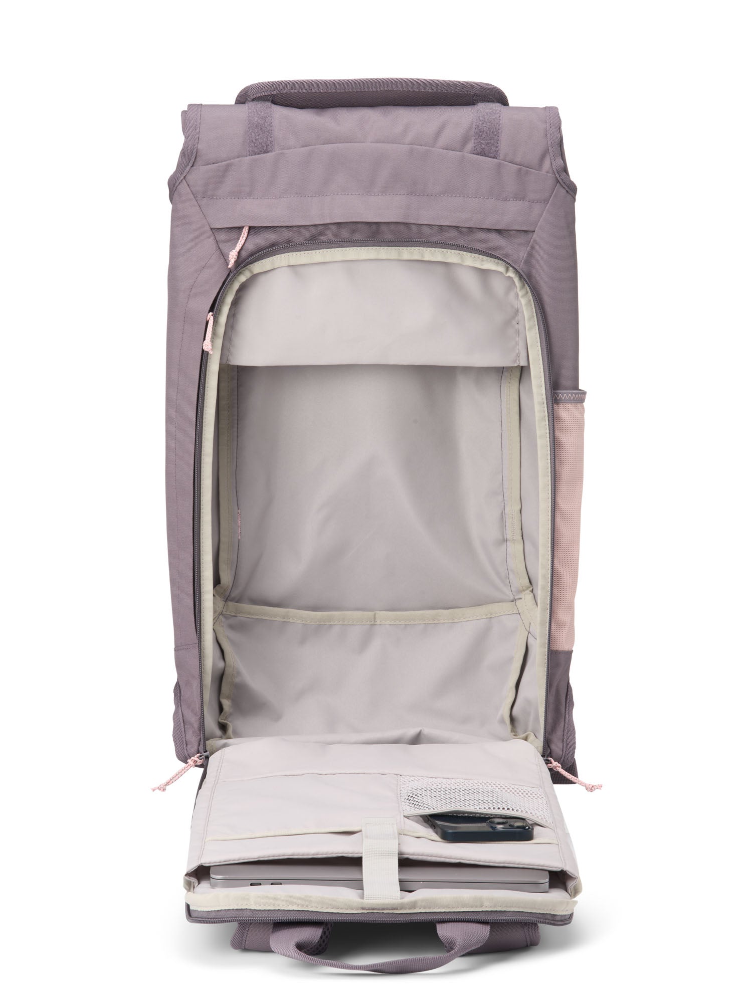 aevor-trip-pack-rucksack-tropical-lily-26-33-l-mit-laptopfach image 3