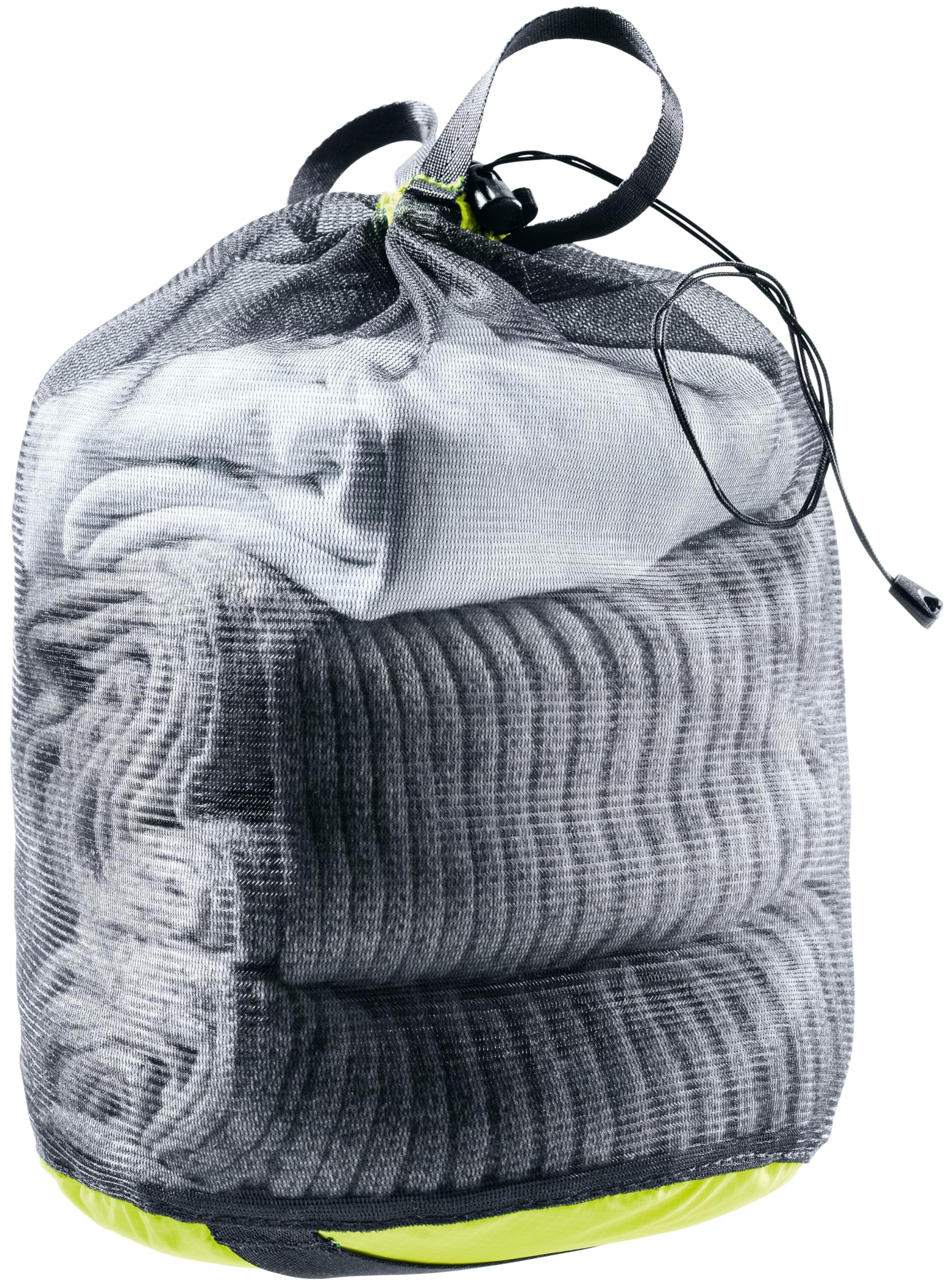deuter-mesh-sack-packsack-5-l-mesh-netz-recycelt image 5