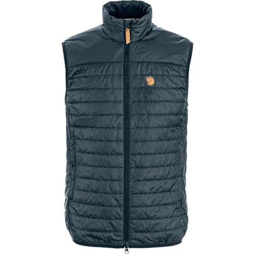 fj-llr-ven-abisko-padded-weste-herren-m-navy image 3