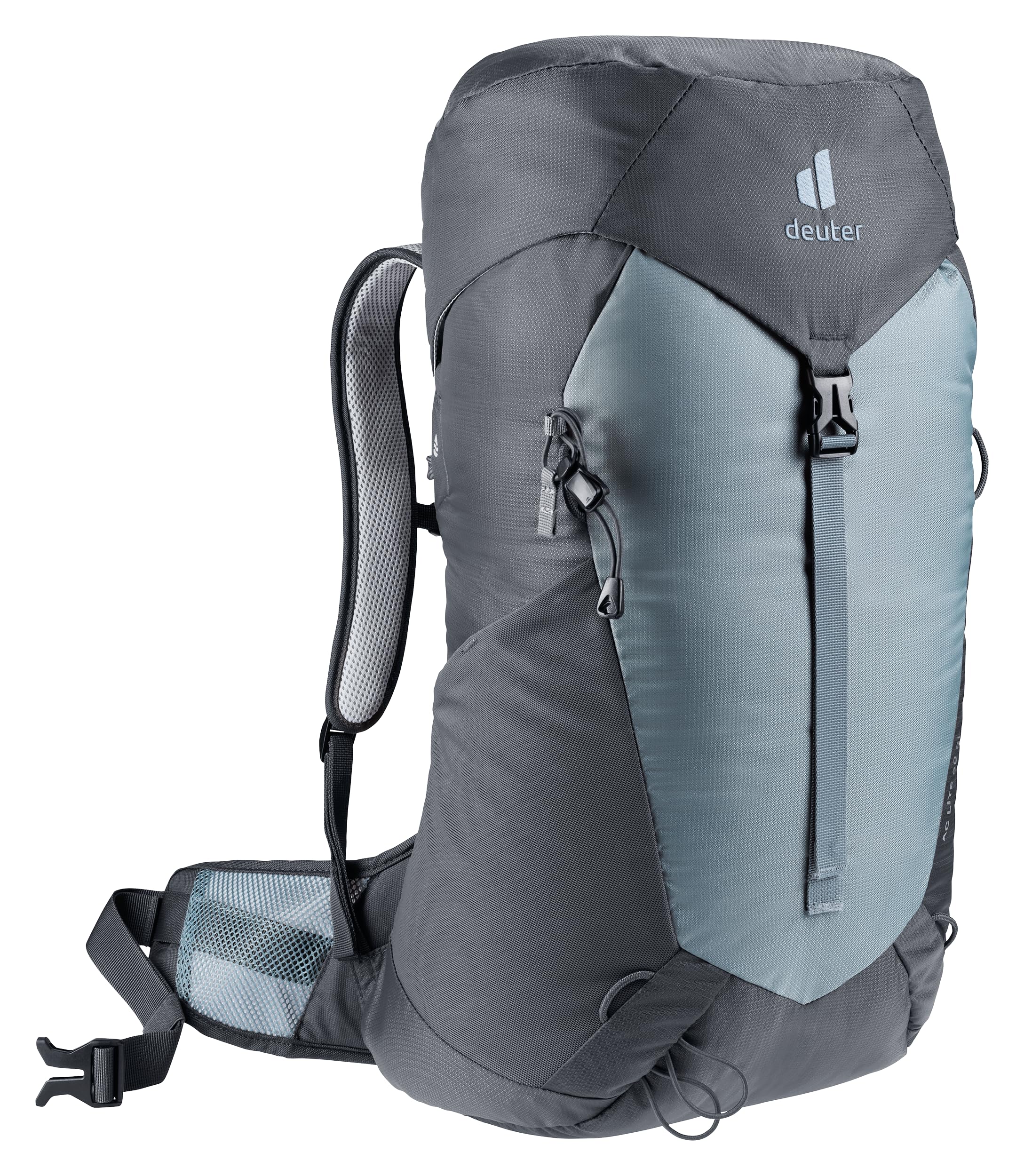 deuter-ac-lite-28-sl-wanderrucksack-shale-graphite-aircomfort image 5