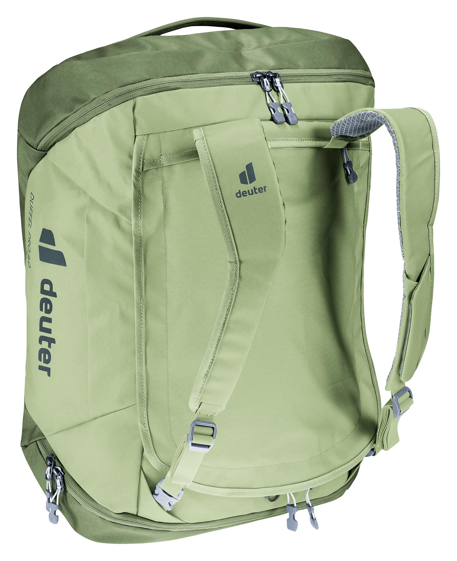 deuter-duffel-pro-40-reisetasche-mineral-grove-40-l-handgep-ck image 4