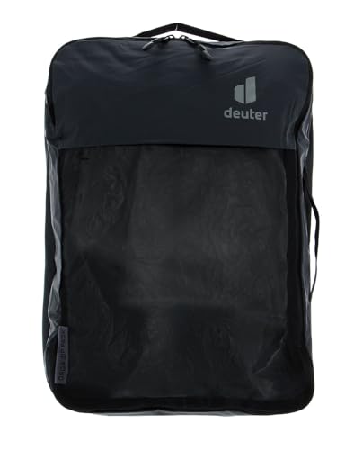deuter-orga-zip-pack-packtasche-mit-netz-und-organizerfach image 6