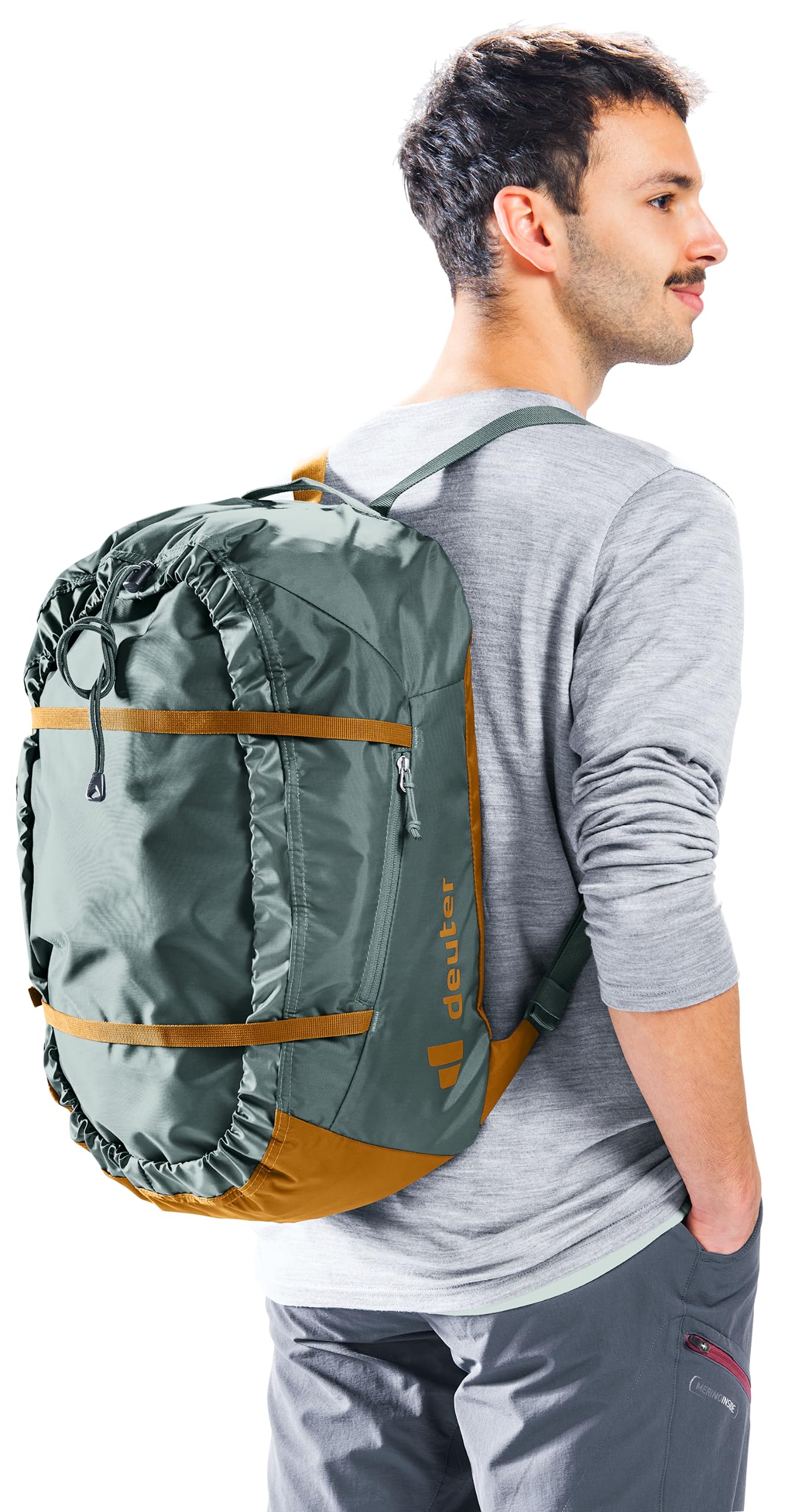 deuter-gravity-rope-bag-seilsack-zum-sportklettern image 2