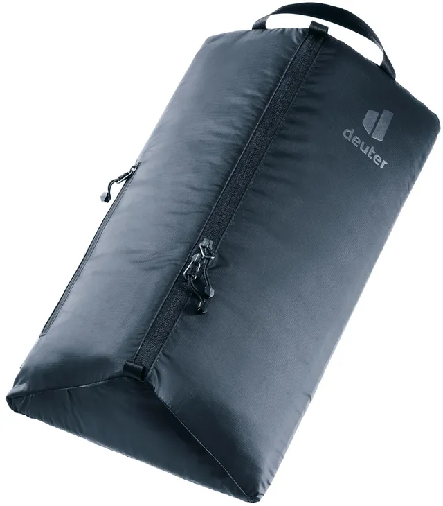 deuter-shoe-pack-schuhtasche-mit-bel-ftung image 1