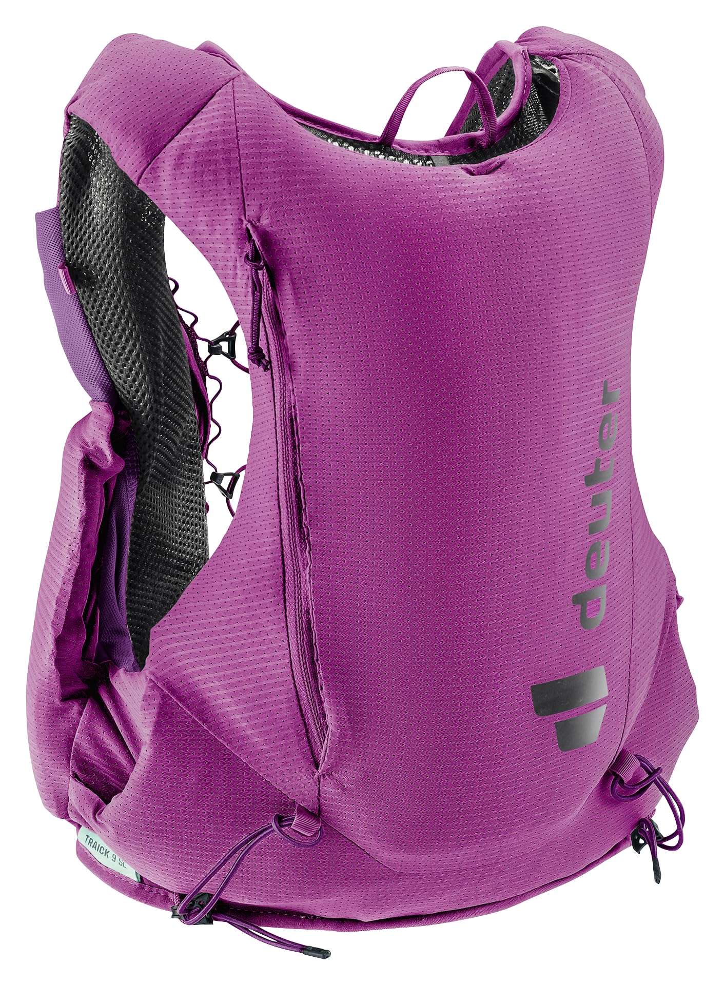 deuter-traick-9-sl-trailrunning-weste-damen-2l-trinksystem image 5