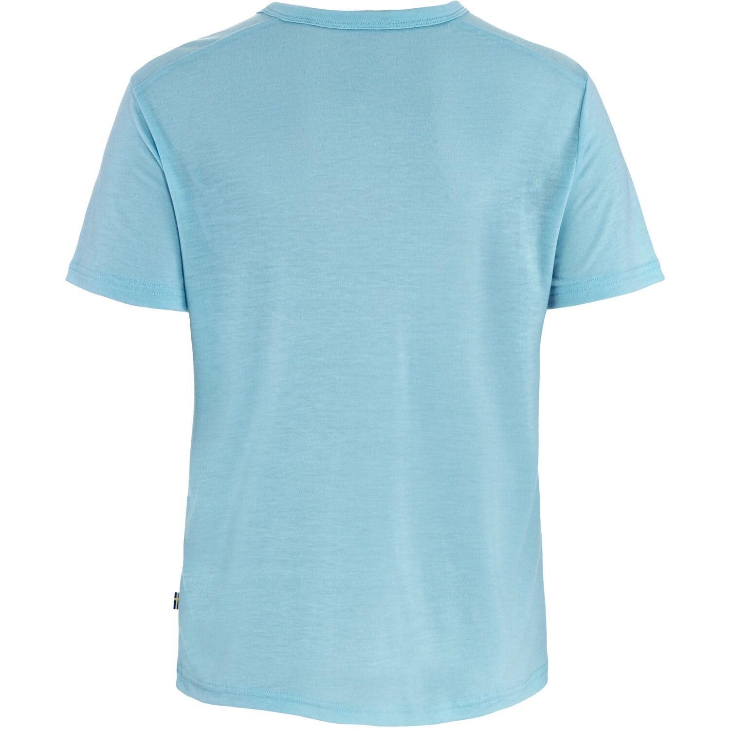 fj-llr-ven-high-coast-ss-t-shirt-damen-s-kurzarm-outdoor image 5