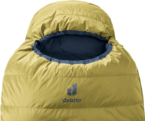 deuter-astro-300-daunenschlafsack-rds-leicht-packbar image 7