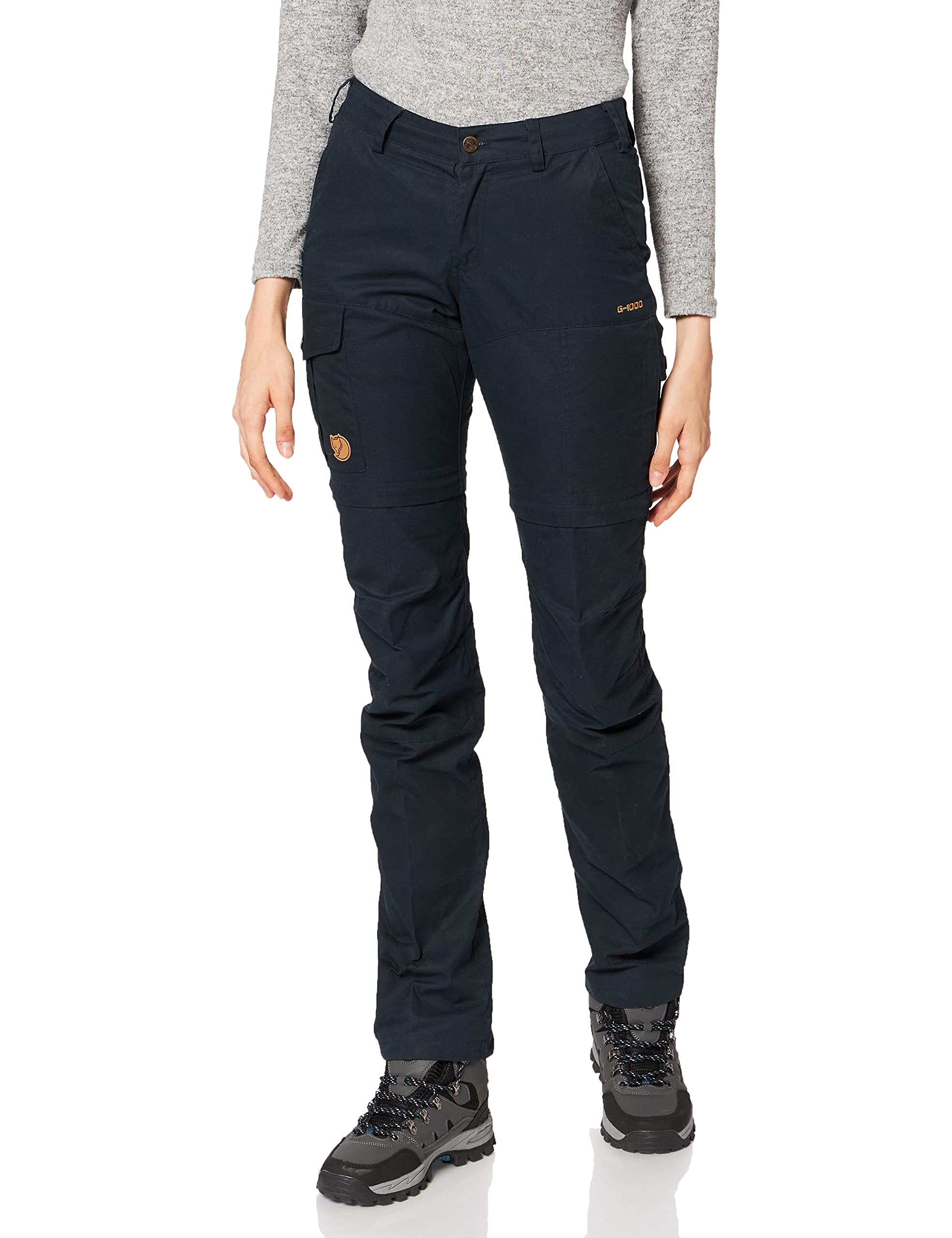 fj-llr-ven-karla-pro-zip-off-hose-damen-g-1000 image 4
