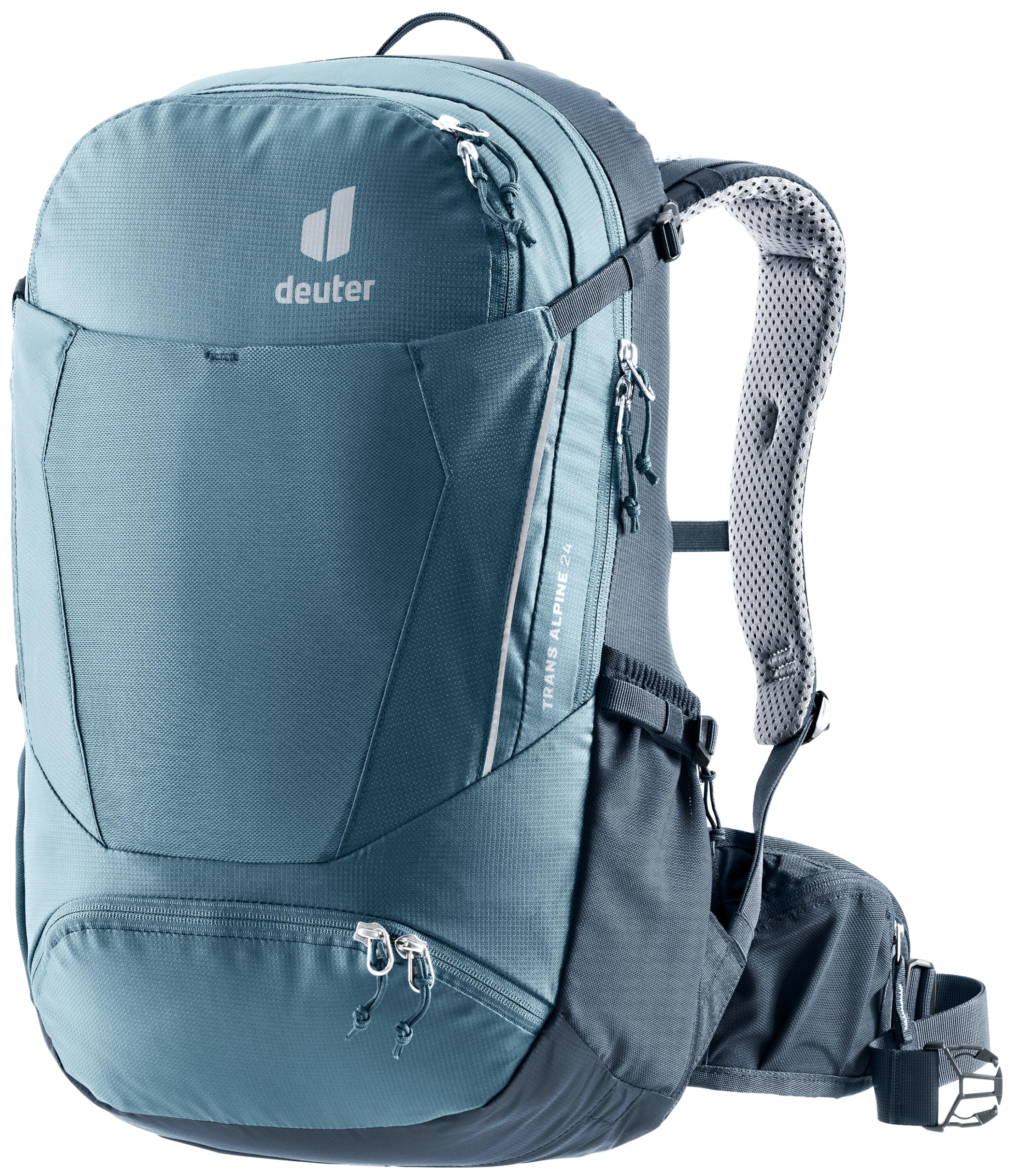 deuter-trans-alpine-24-fahrradrucksack-atlantic-ink-24-l image 1