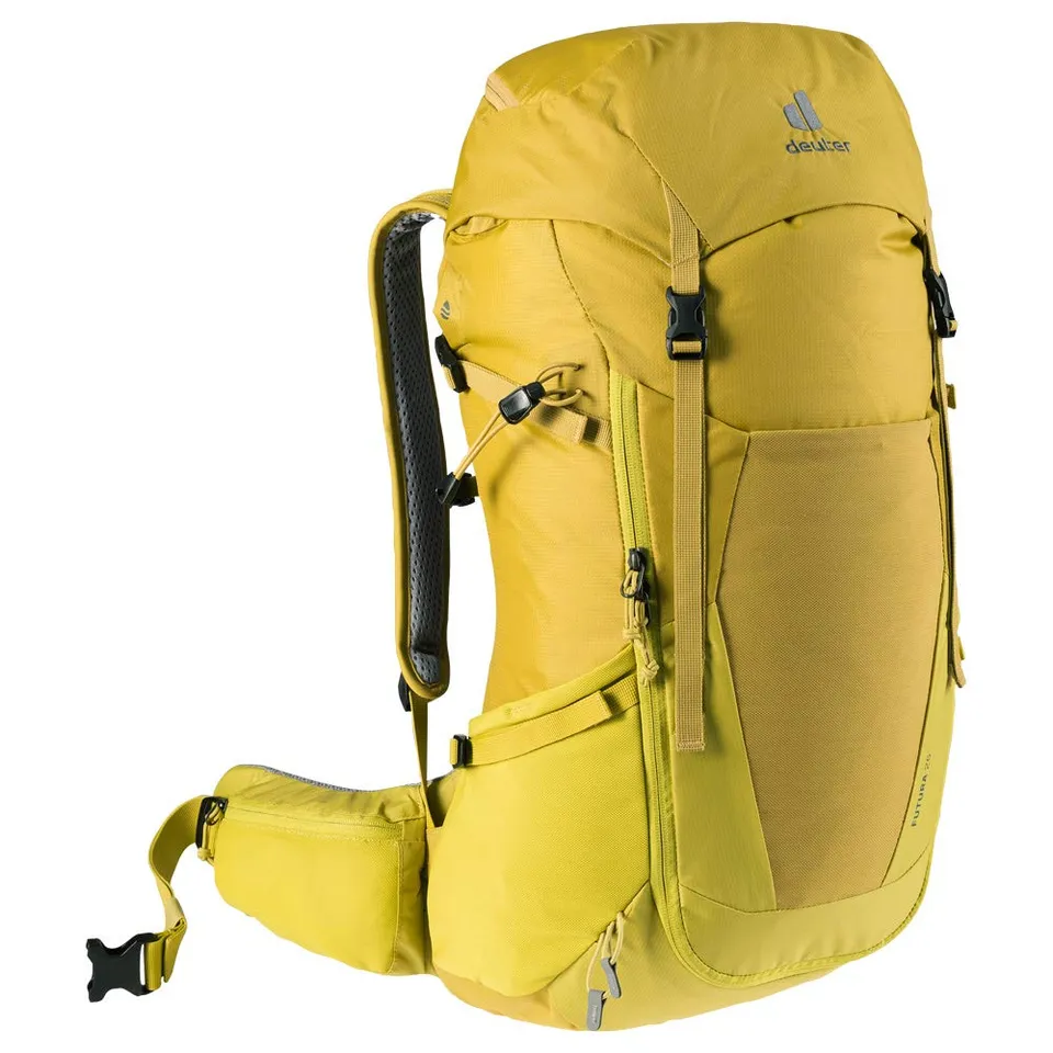 deuter-futura-26-wanderrucksack-26-l-aircomfort-netzr-cken image 1