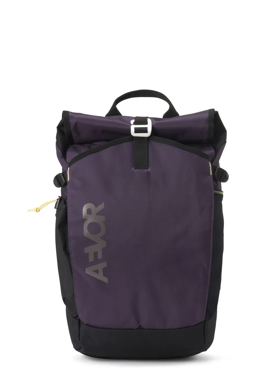 aevor-roll-pack-2-0-rucksack-proof-phantom-purple-laptopfach image 1