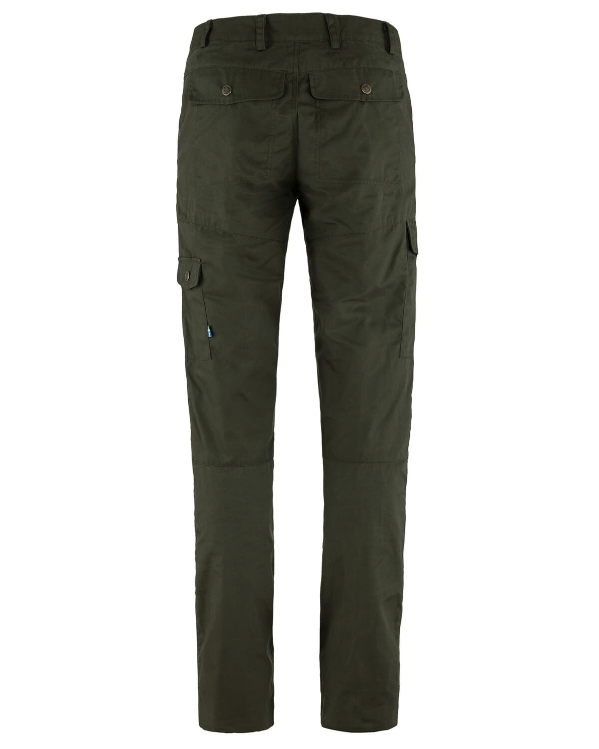 fj-llr-ven-karla-pro-trousers-w-trekkinghose-damen image 2