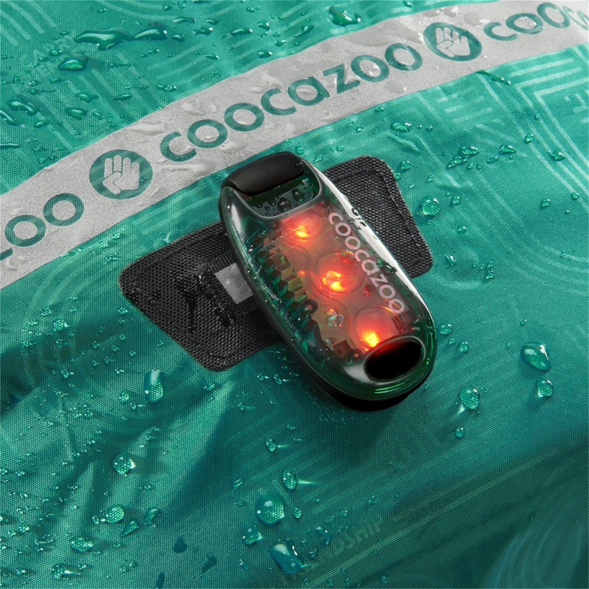 coocazoo-mate-regenh-lle-fresh-mint-reflektierend image 4