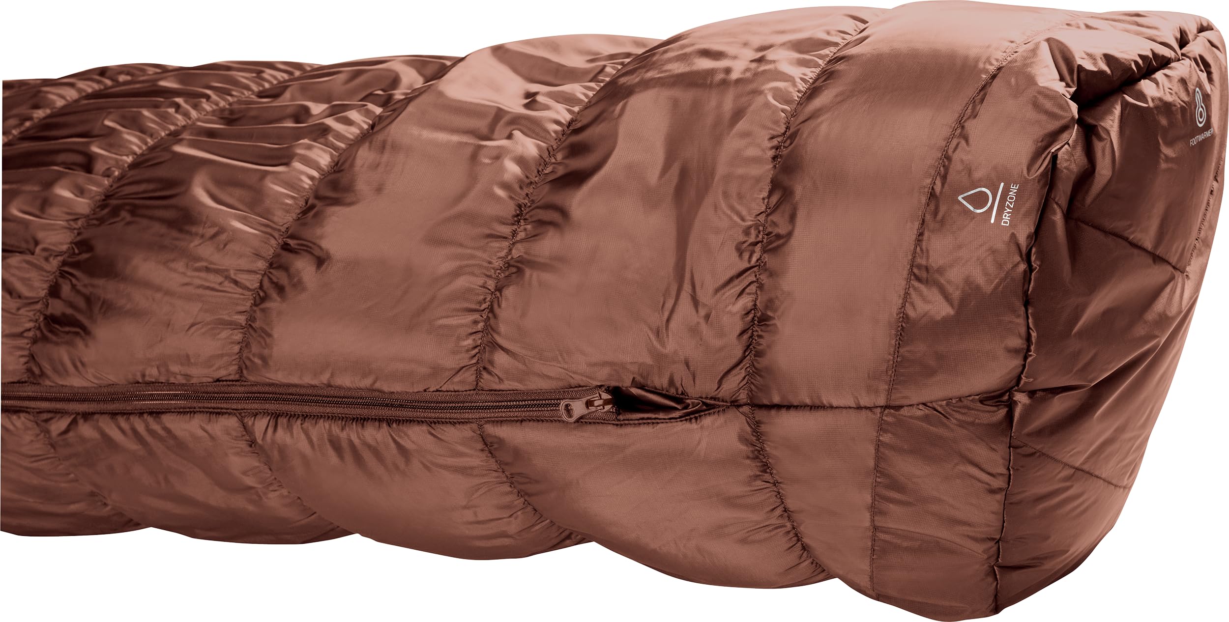 deuter-exosphere-6-sl-kunstfaserschlafsack-damen-6-grad image 4