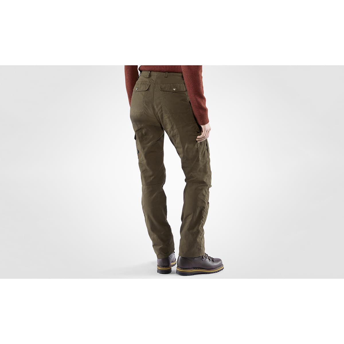 fj-llr-ven-karla-pro-winter-trekkinghose-damen-44w-gef-ttert image 4