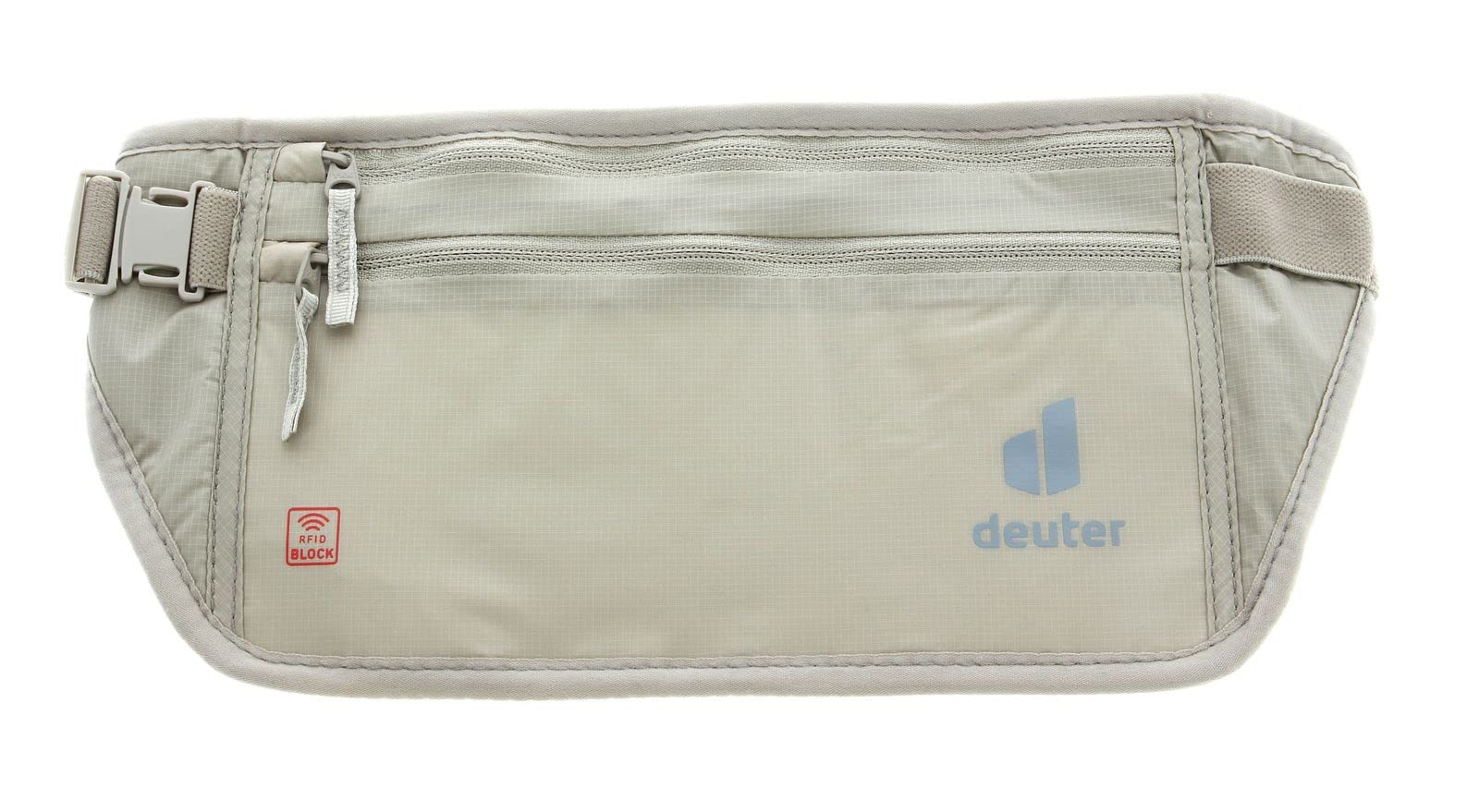 deuter-security-money-belt-ii-bauchtasche-rfid-block image 1