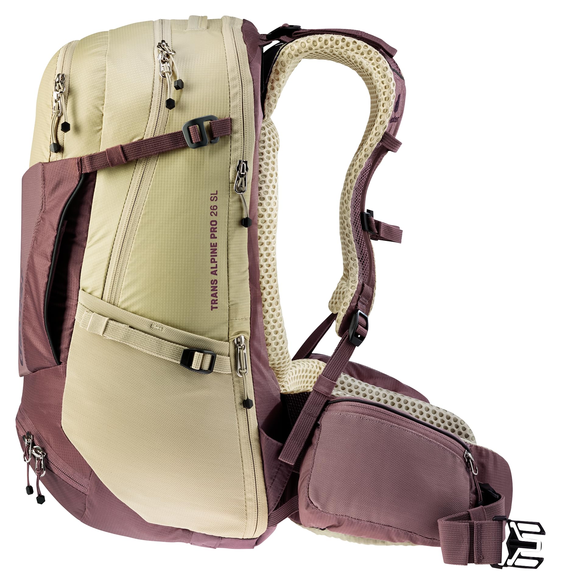 deuter-trans-alpine-pro-26-sl-damen-fahrradrucksack-26-l image 7