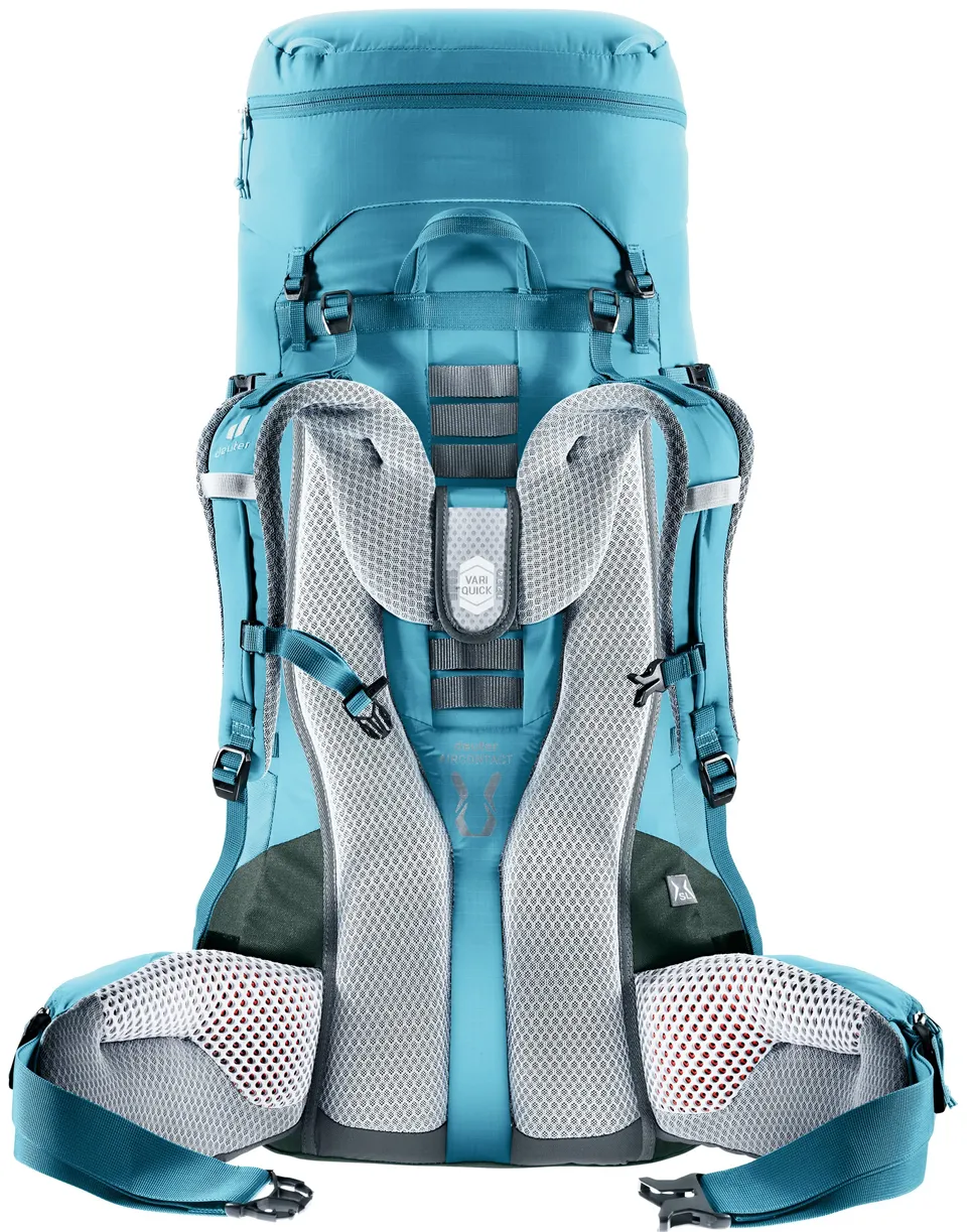 deuter-aircontact-lite-45-10-sl-trekkingrucksack-lagoon-ivy image 1