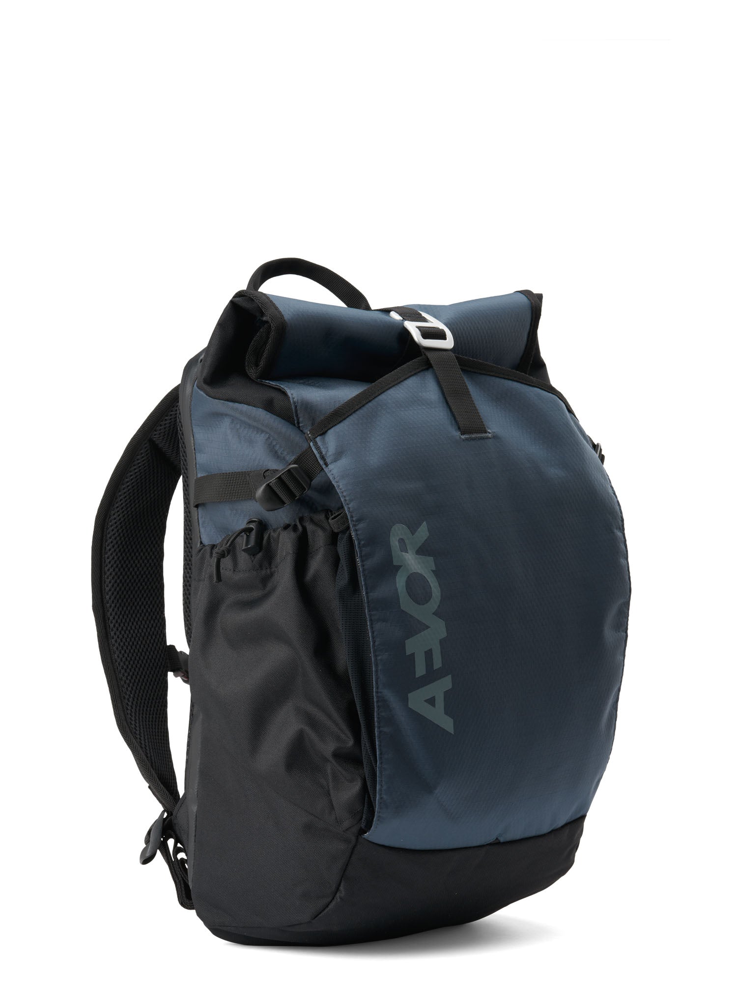 aevor-roll-pack-2-0-rucksack-proof-petrol-mit-15-laptopfach image 7