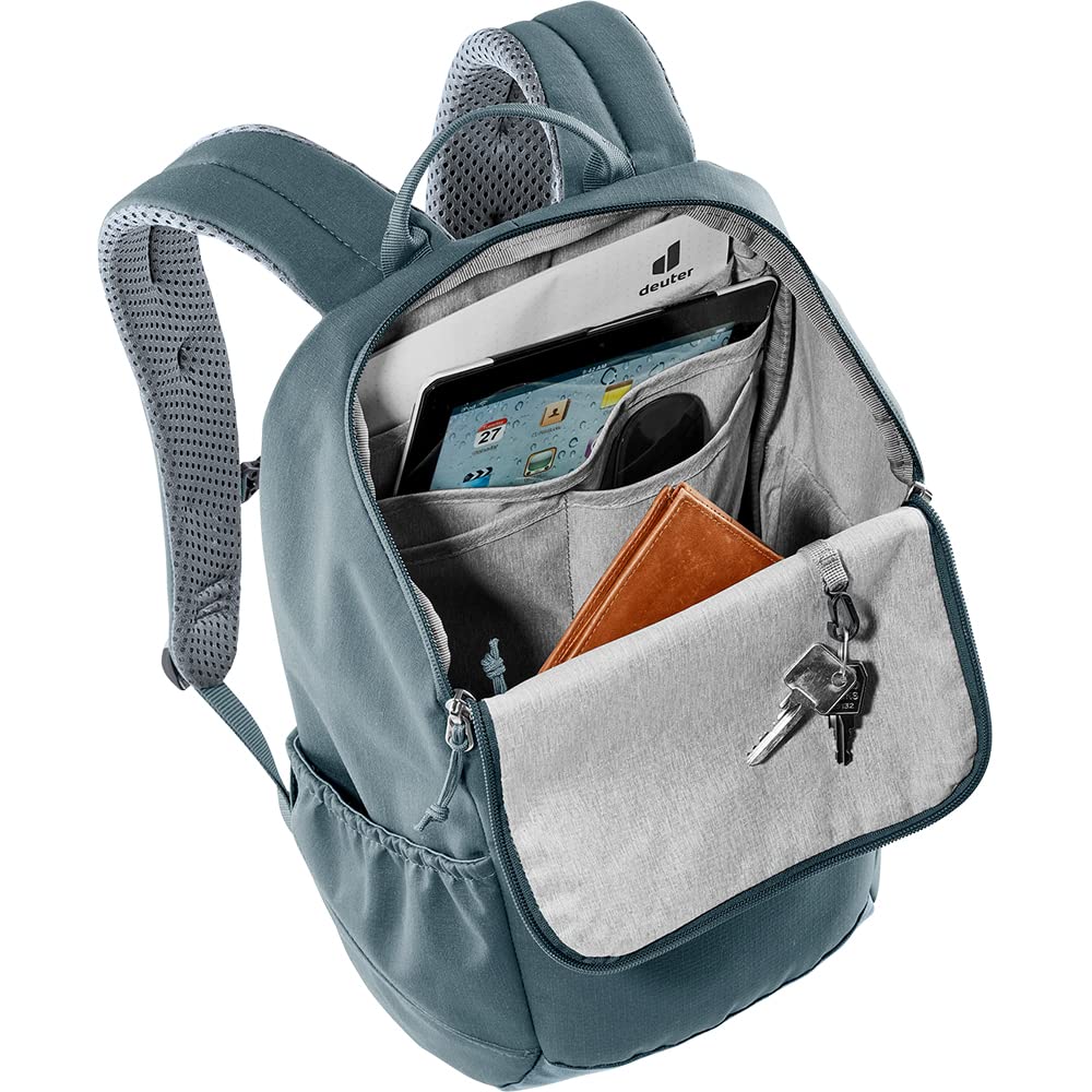 deuter-step-out-16-tagesrucksack-caramel-alltag-16-l image 8