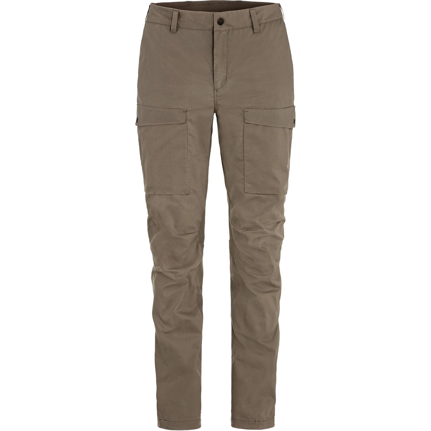 fj-llr-ven-abisko-hybrid-trail-hose-damen-40w-stretch image 1