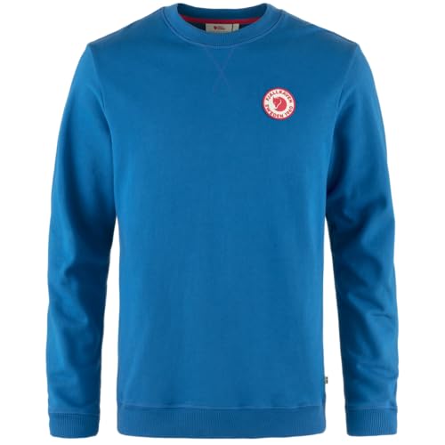 fj-llr-ven-1960-logo-badge-sweater-herren-pullover-baumwolle image 8