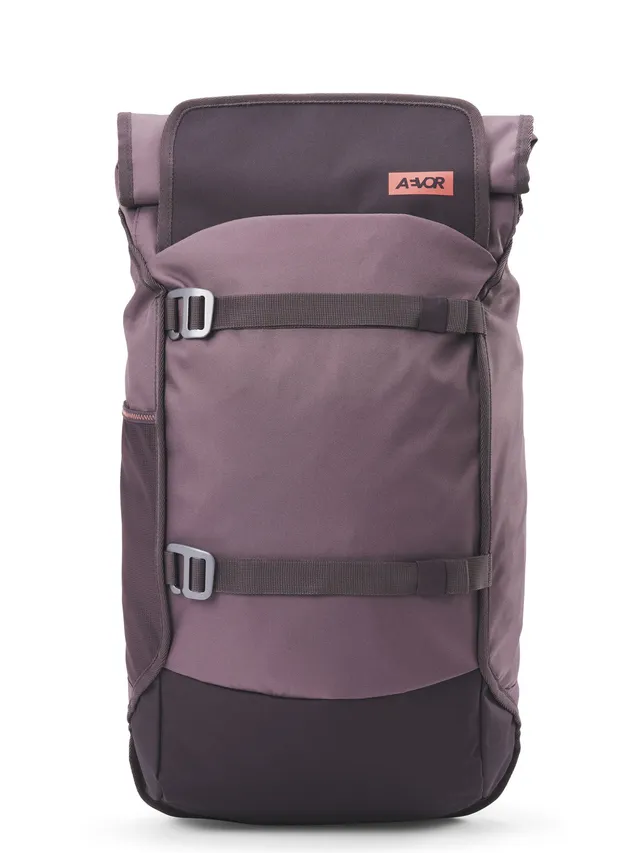 aevor-trip-pack-rucksack-oxy-purple-26-33-l-15-zoll image 1